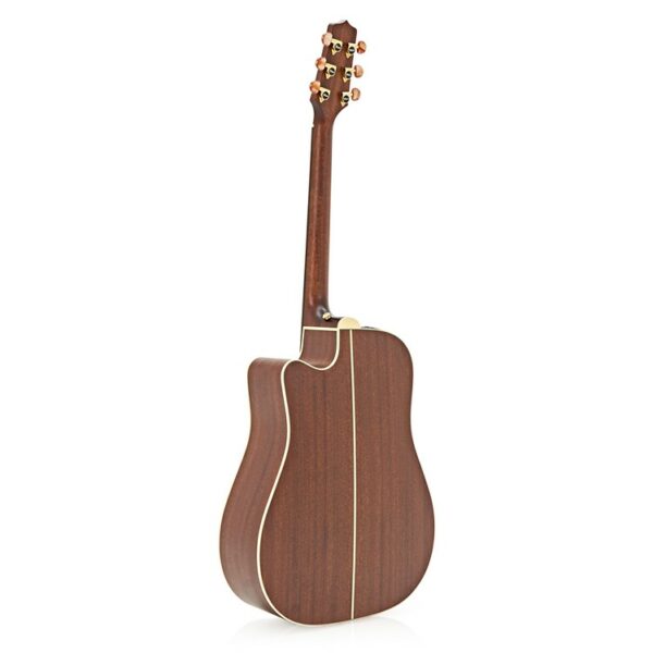 Takamine P3Dc Natural - immagine 5