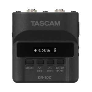 Tascam DR10 CS – Pronta Consegna