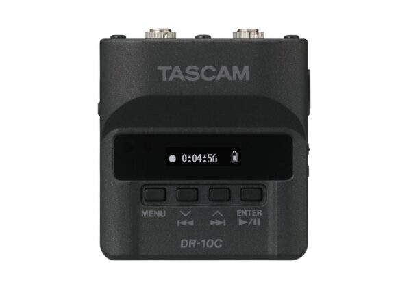 Tascam DR10 CS - Pronta Consegna