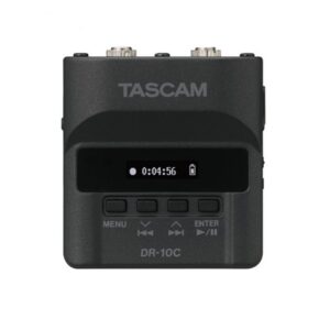 Tascam DR 10CH – Pronta Consegna
