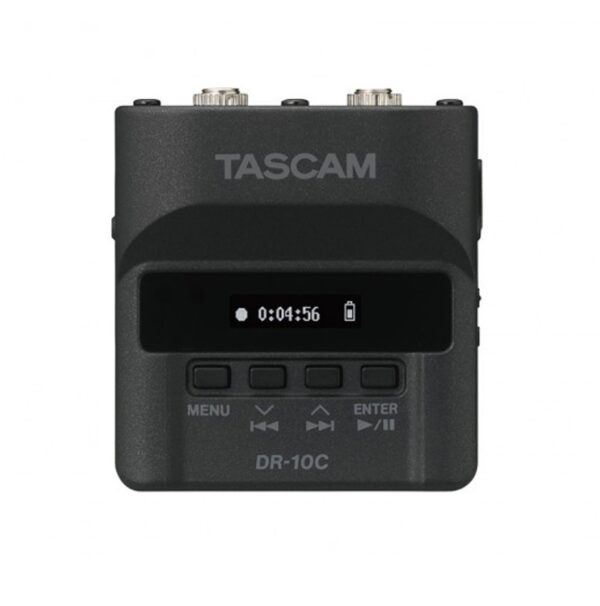 Tascam DR 10CH - Pronta Consegna