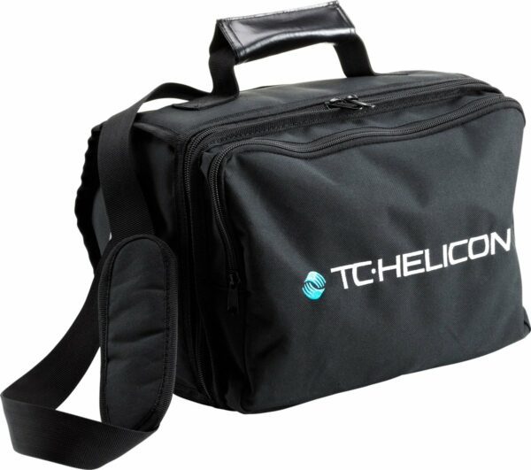 Tc-Helicon Voicelive Solo FX Bag - Pronta Consegna