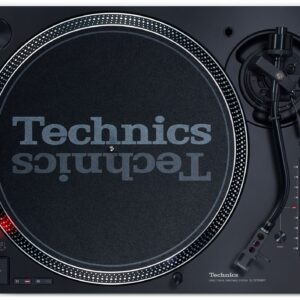 Technics SL-1210 MK 7 – Spedizione Gratuita – Pronta Consegna