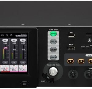 Yamaha TF Rack – Spedizione Gratuita – Pronta Consegna