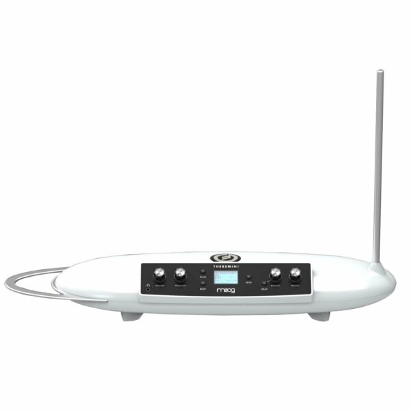 MOOG MUSIC Theremini - Spedizione Gratuita - Pronta Consegna