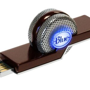 Blue Tiki – Pronta Consegna