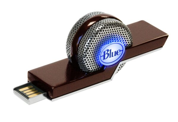 Blue Tiki - Pronta Consegna