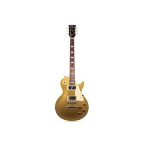 Tokai UALS62 Gold Top