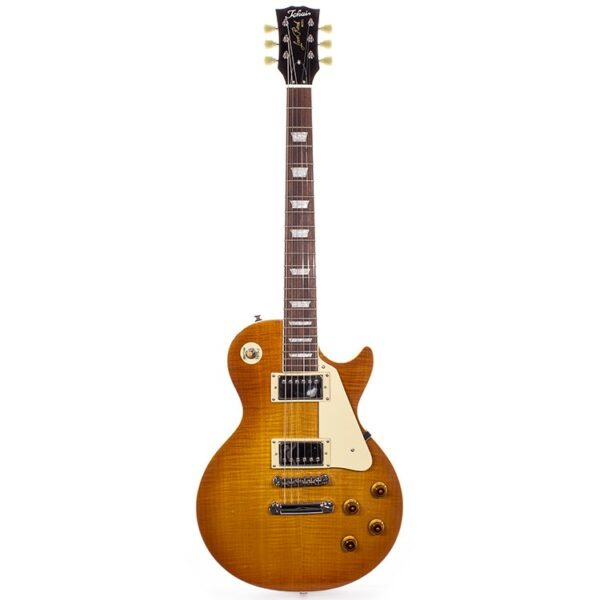 Tokai UALS62F Honey Burst