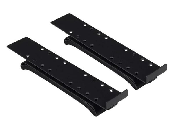 CRUMAR Top Load Bracket set per Seven - Pronta Consegna