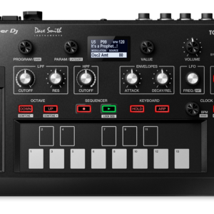 Pioneer DJ Toraiz AS1 disponibile 10 GIUGNO  2025 tasso zero e spese zero 20 mesi  – Spedizione Gratuita – Pronta Consegna