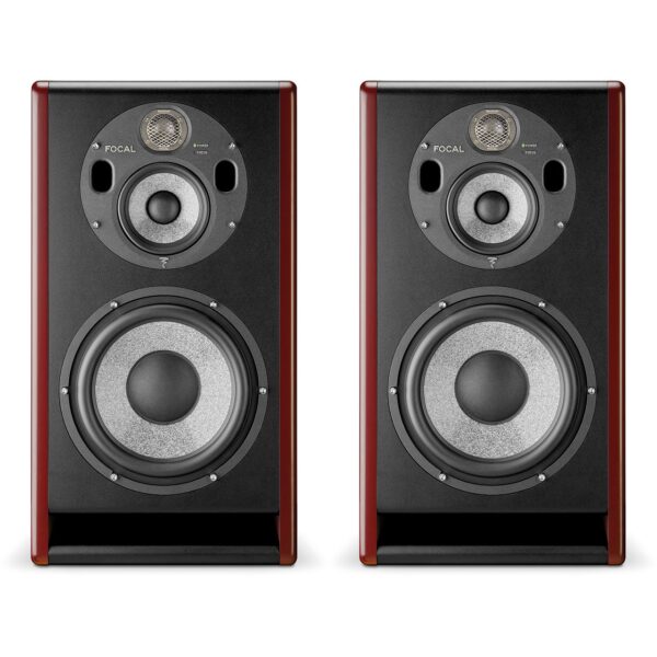 Focal Trio 6 Be Coppia EXDEMO - Spedizione Gratuita - Pronta Consegna