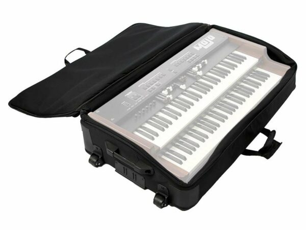 CRUMAR Borsa trolley per Mojo Classic e Suitcase - Pronta Consegna