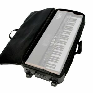 CRUMAR Borsa trolley per Mojo 61 – Pronta Consegna