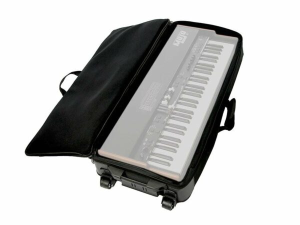 CRUMAR Borsa trolley per Mojo 61 - Pronta Consegna