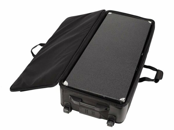 CRUMAR Borsa trolley per Seven - Pronta Consegna
