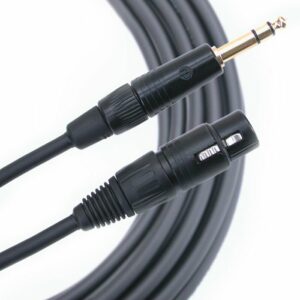 MOGAMI TRSXLRF0100BL – Pronta Consegna