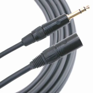 MOGAMI TRSXLRM0100BL – Pronta Consegna