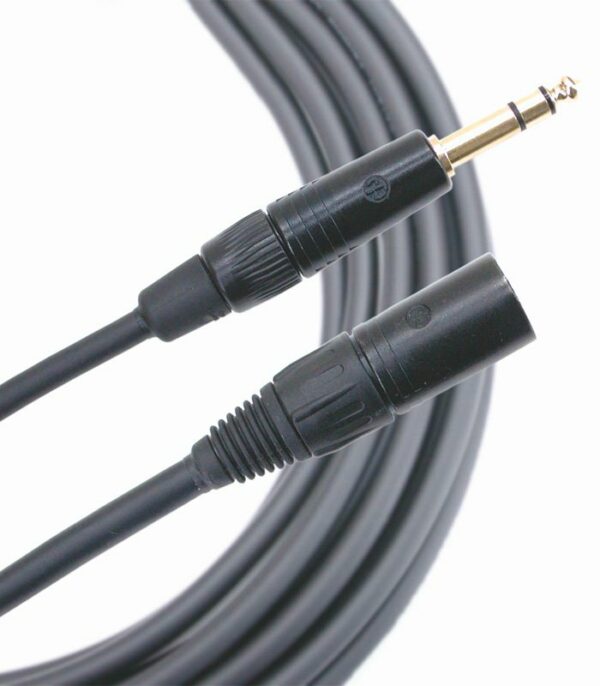 MOGAMI TRSXLRM0100BL - Pronta Consegna
