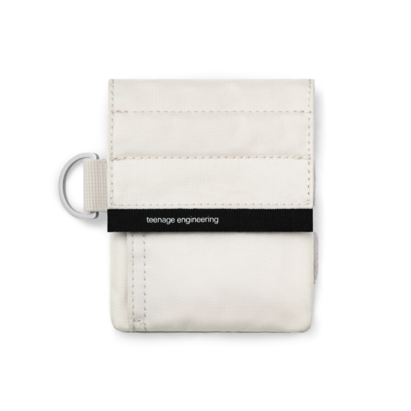 TEENAGE ENGINEERING field bag small per TX-6 e TP-7 - Pronta Consegna