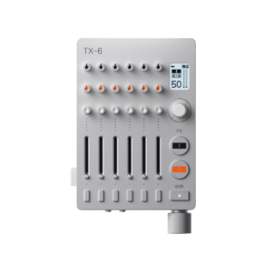 TEENAGE ENGINEERING TX-6 mixer – Spedizione Gratuita – Pronta Consegna