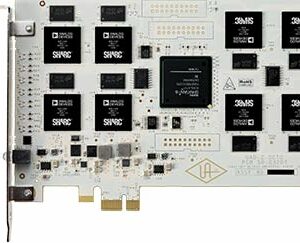 UNIVERSAL AUDIO UAD-2 – Octo Core – Spedizione Gratuita – Pronta Consegna