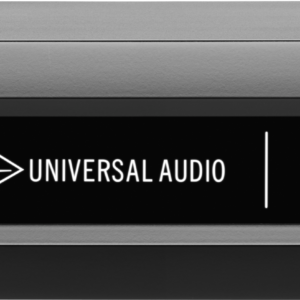 UNIVERSAL AUDIO UAD-2 Satellite USB – Octo Core – Spedizione Gratuita – Pronta Consegna