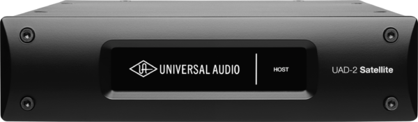 UNIVERSAL AUDIO UAD-2 Satellite USB - Octo Core - Spedizione Gratuita - Pronta Consegna