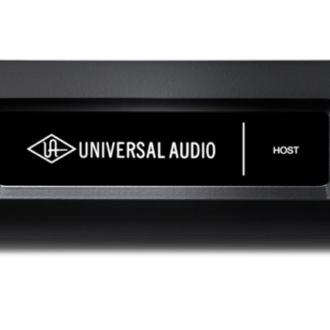 UNIVERSAL AUDIO UAD-2 Satellite USB – Quad Core – Spedizione Gratuita – Pronta Consegna