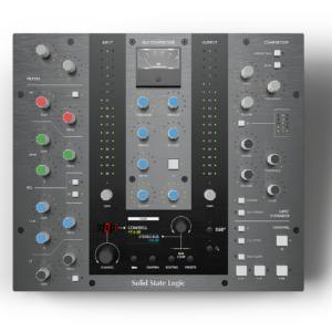 SOLID STATE LOGIC UC1 – Spedizione Gratuita – Pronta Consegna