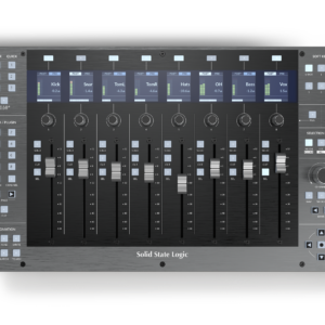 SOLID STATE LOGIC UF8 – Spedizione Gratuita – Pronta Consegna
