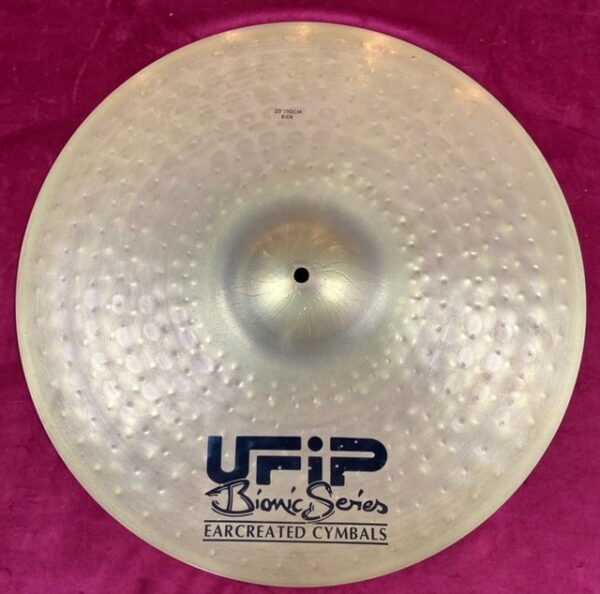 Ufip Bionic BI-20MR Medium Ride 20"
