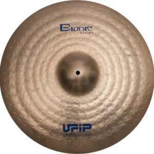 Ufip Bionic BI-22HR Heavy Ride 22″