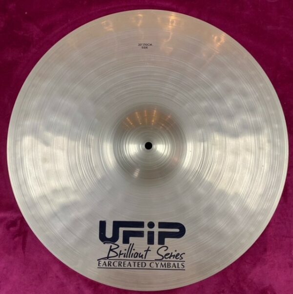 Ufip Brilliant Ride 20"