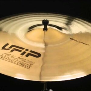 Ufip Class Brilliant CS-18B Crash 18″