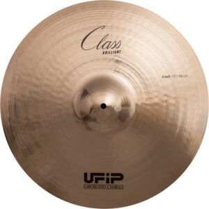 Ufip Class Brilliant CS-18B Crash 18″