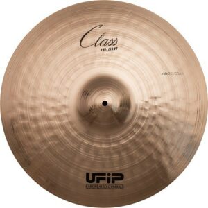 Ufip Class Brilliant CS-20RB Ride 20″
