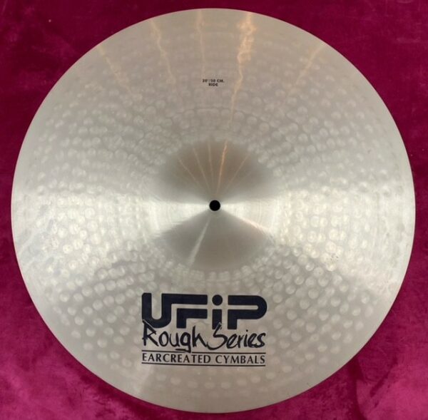 Ufip Rough Ride 22"