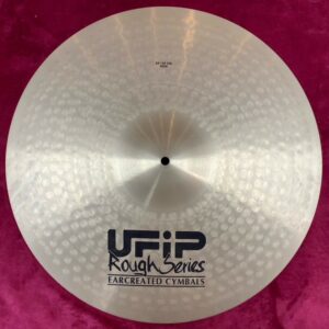 Ufip Rough Ride 22″