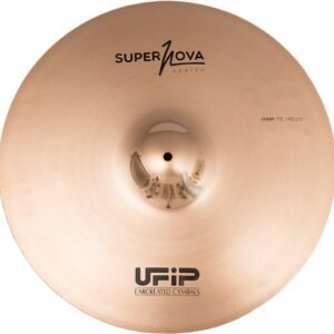 Ufip Supernova SN-18 Crash 18″