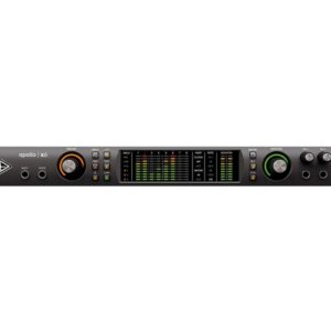 Universal Audio Apollo X6 | Heritage Edition  – Spedizione Gratuita – Pronta Consegna