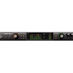 Universal Audio Apollo X8P  – Spedizione Gratuita – Pronta Consegna