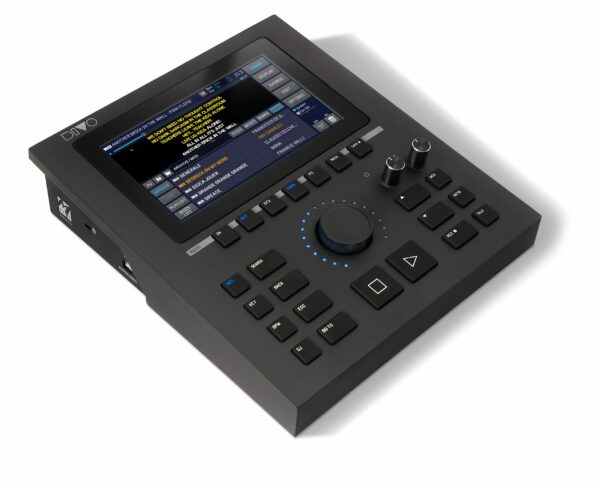 M-Live Divo Pro 512 GB + WI FI  - Spedizione Gratuita - Pronta Consegna