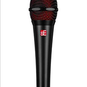 SE ELECTRONICS V7 Black – Pronta Consegna