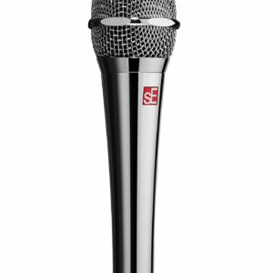 SE ELECTRONICS V7 Chrome – Pronta Consegna