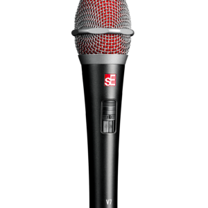 SE ELECTRONICS V7 Switch – Pronta Consegna