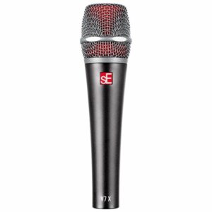 SE ELECTRONICS V7 X – Pronta Consegna