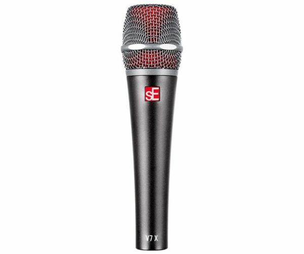 SE ELECTRONICS V7 X - Pronta Consegna