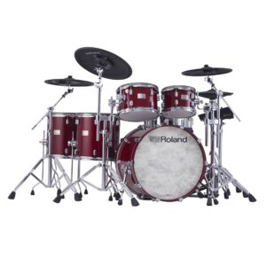 Roland VAD716-GC Drum Kit - Spedizione Gratuita - Pronta Consegna