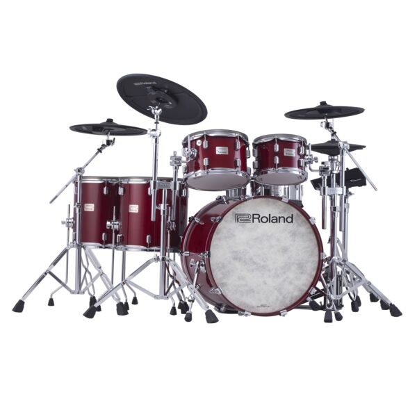 Roland VAD716-GC Drum Kit - Spedizione Gratuita - Pronta Consegna